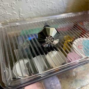 Swarovski Wine Stopper